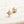 Load image into Gallery viewer, Cognac Diamond Rhombus Piercing