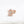 Load image into Gallery viewer, Gray Diamond Snowflake Piercing
