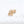 Load image into Gallery viewer, CZ Bezel Bee Ear Piercing