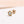 Load image into Gallery viewer, Opal Flower Ear Piercing