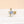 Load image into Gallery viewer, Light Blue Sapphire Elf Leaves Labret