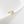 Load image into Gallery viewer, Ultra Tiny Tear Drop CZ Labret