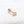 Load image into Gallery viewer, 0.07ct Cognac Diamond 4 Prongs Labret