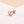 Load image into Gallery viewer, Small Rope Pretzel Ear Piercing