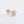 Load image into Gallery viewer, CZ Tiny Flower Internally Labret