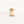 Load image into Gallery viewer, Tiny Triangle Internally Labret