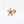 Load image into Gallery viewer, Blue Diamond Daisy Labret