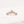 Load image into Gallery viewer, Five CZ Curved Ear Piercing