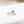 Load image into Gallery viewer, CZ Curved Line Piercing