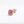 Load image into Gallery viewer, Square Cut Ruby Halo Piercing