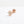 Load image into Gallery viewer, Cognac Diamond Radial Piercing