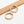 Load image into Gallery viewer, Twisted Rope Huggie Earrings- Large