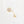 Load image into Gallery viewer, Genuine Diamond Bubbles Flower Rook Piercing