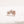 Load image into Gallery viewer, Genuine Diamond Triple Flower Piercing
