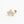 Load image into Gallery viewer, CZ Tiara Internally Labret