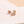 Load image into Gallery viewer, CZ Small Heart Piercing