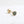 Load image into Gallery viewer, 3mm Green Diamond Multi Prongs Piercing