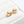Load image into Gallery viewer, Ball Shaped Hoop Earrings- Large