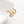 Load image into Gallery viewer, Green Diamond Snake Hoop Ear Piercing