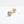 Load image into Gallery viewer, 0.1ct Brown Diamond Bezel Labret