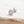 Load image into Gallery viewer, 0.1ct Lavender Sapphire Octagon Piercing