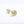 Load image into Gallery viewer, 4mm Peridot Bezel Ear Piercing