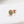 Load image into Gallery viewer, 0.1ct Tsavorite Rope Circle Piercing