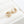 Load image into Gallery viewer, Medium Teardrop Huggie Earrings