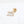 Load image into Gallery viewer, Baguette CZ Prongs Labret