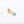 Load image into Gallery viewer, 2mm Turquoise CZ 4 Prongs Labret