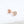 Load image into Gallery viewer, 0.1ct Cognac Diamond Bezel Piercing