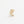 Load image into Gallery viewer, Crescent Internally Labret