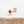 Load image into Gallery viewer, Ruby Lozenge Internally Labret