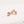 Load image into Gallery viewer, Genuine Diamond Triple Star Piercing