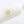 Load image into Gallery viewer, Small Bee Ear Piercing