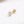Load image into Gallery viewer, Gray Diamond Radial Piercing