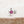 Load image into Gallery viewer, Ruby Elf Leaves Piercing
