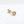 Load image into Gallery viewer, 0.07ct Cognac Diamond Multi Prongs Piercing
