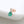 Load image into Gallery viewer, Teardrop Emerald Piercing