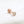 Load image into Gallery viewer, 0.07ct Cognac Diamond Bezel Piercing