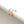 Load image into Gallery viewer, CZ Pave Double Line Piercing