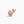 Load image into Gallery viewer, Moonstone Flower Ear Piercing