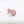 Load image into Gallery viewer, 0.1ct Pink Sapphire Octagon Piercing