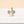 Load image into Gallery viewer, Light Blue Sapphire Elf Leaves Labret