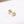 Load image into Gallery viewer, Tiny Triple Diamond Piercing