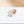 Load image into Gallery viewer, 0.25ct Moissanite 5 Prongs Labret