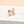 Load image into Gallery viewer, CZ Cherry Internally Labret