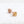 Load image into Gallery viewer, 0.1ct Yellow Sapphire 4 Prongs Piercing