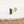 Load image into Gallery viewer, Baguette Blue Sapphire 4 Prongs Labret