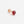 Load image into Gallery viewer, Genuine Ruby Bezel Labret